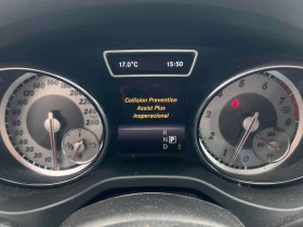 Mercedes-Benz CLA 250 4MATIC * ПАНОРАМА* ПОДГРЕВИ* КАМЕРА* , снимка 10