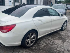 Mercedes-Benz CLA 250 4MATIC * ПАНОРАМА* ПОДГРЕВИ* КАМЕРА* , снимка 4