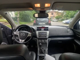 Mazda 6, снимка 6
