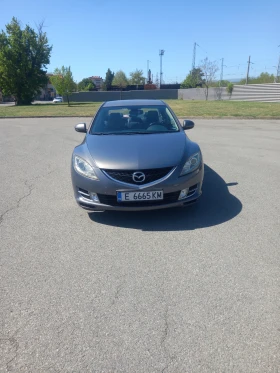 Mazda 6, снимка 1