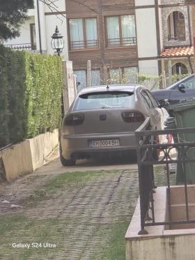 Seat Leon 1M, снимка 3