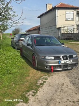 Seat Leon 1M, снимка 5