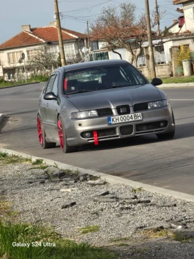 Seat Leon 1M, снимка 4