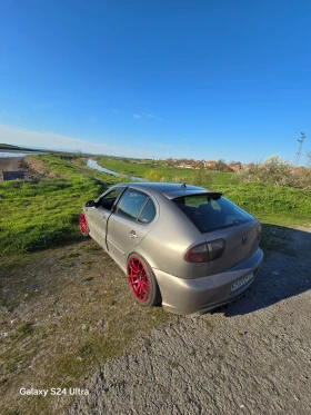 Seat Leon 1M, снимка 9