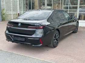 BMW 740 xDrive* 40d* M sport* Head-up* Pano, снимка 8