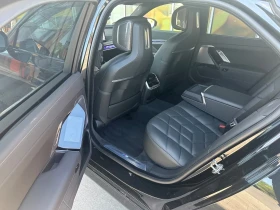 BMW 740 xDrive* 40d* M sport* Head-up* Pano, снимка 7