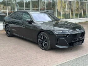 BMW 740 xDrive* 40d* M sport* Head-up* Pano, снимка 2