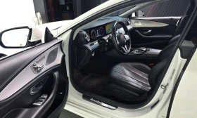 Mercedes-Benz CLS 400 4MATIC* BURMESTER* ОБДУХВАНЕ* ДИСТРОНИК* ХЕДЪП* 36, снимка 6