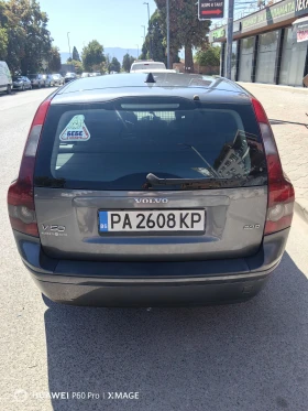 Volvo V50, снимка 5