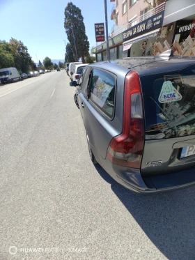 Volvo V50, снимка 6