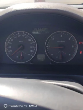 Volvo V50, снимка 10