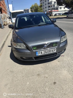 Volvo V50, снимка 1