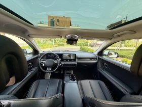 Hyundai Ioniq 5 Facelift 84 kwh RWD UNIQ, снимка 7