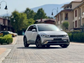 Hyundai Ioniq 5 Facelift 84 kwh RWD UNIQ, снимка 1