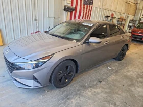 Hyundai Elantra 2.0l Sel, снимка 1