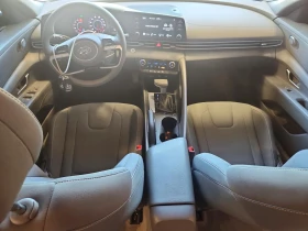 Hyundai Elantra 2.0l Sel, снимка 8