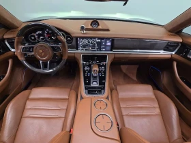 Porsche Panamera 4.0 CVD Automatic, снимка 7
