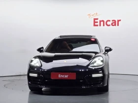Porsche Panamera 4.0 CVD Automatic, снимка 3
