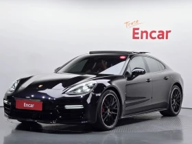 Porsche Panamera 4.0 CVD Automatic, снимка 1