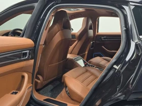 Porsche Panamera 4.0 CVD Automatic, снимка 11