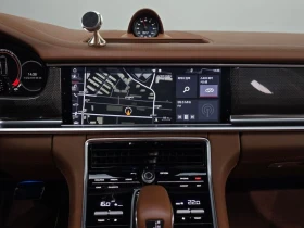Porsche Panamera 4.0 CVD Automatic, снимка 13
