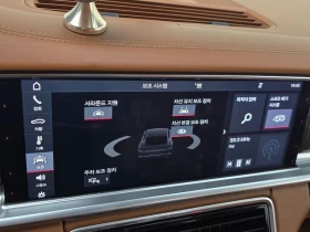 Porsche Panamera 4.0 CVD Automatic, снимка 17
