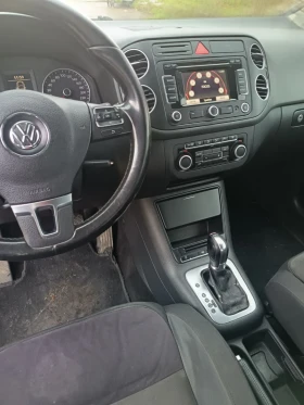 VW Golf Plus 1.6 TDI 105kc, снимка 5