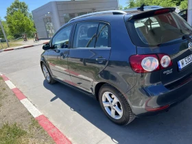 VW Golf Plus 1.6 TDI 105kc, снимка 2