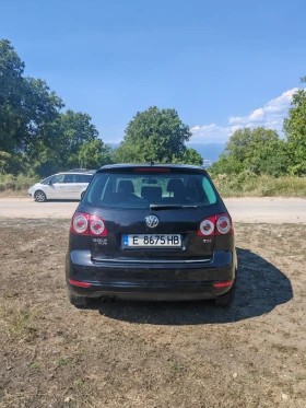 VW Golf Plus, снимка 5
