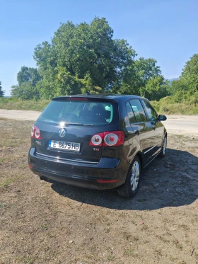 VW Golf Plus, снимка 4