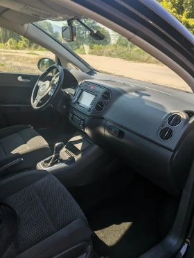 VW Golf Plus, снимка 9