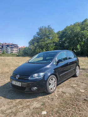VW Golf Plus, снимка 2
