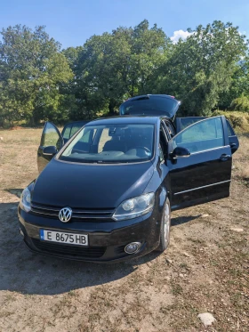 VW Golf Plus, снимка 15