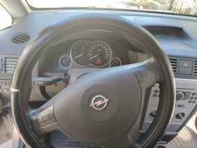 Opel Meriva, снимка 6