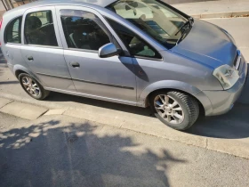 Opel Meriva, снимка 4