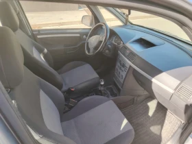 Opel Meriva, снимка 7