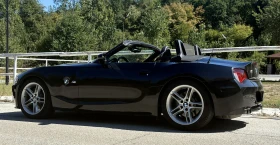 BMW M3 Z4M, снимка 5