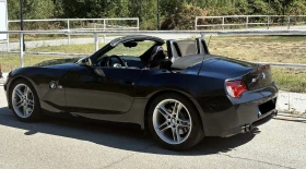 BMW M3 Z4M, снимка 2