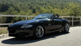 BMW M3 Z4M, снимка 1