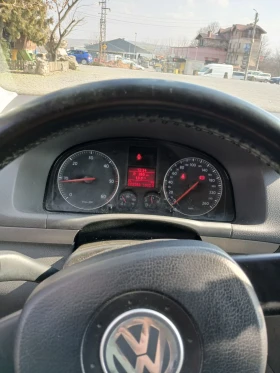 VW Touran, снимка 11