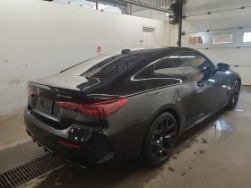 BMW 440 * M440I XDRIVE * CARFAX * ОПЦИЯ ЗА ФИНАНСИРАНЕ, снимка 3