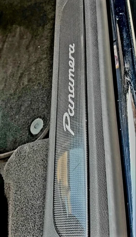 Porsche Panamera  - Сменени вериги, реални км., Recaro, КАТО НОВА !, снимка 15