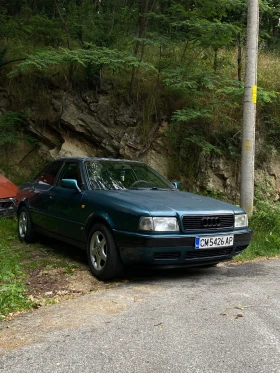 Audi 80, снимка 2