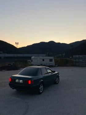 Audi 80, снимка 4