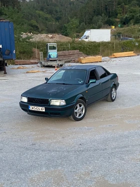Audi 80, снимка 1