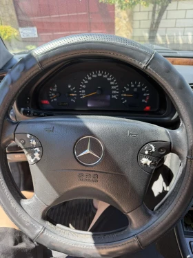 Mercedes-Benz CLK, снимка 8