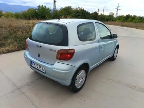 Toyota Yaris 1.0VVTI EURO4, снимка 4
