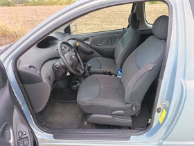 Toyota Yaris 1.0VVTI EURO4, снимка 8