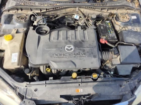 Mazda 6 2.3, снимка 6