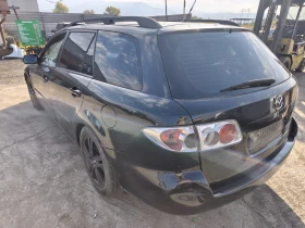 Mazda 6 2.3, снимка 4
